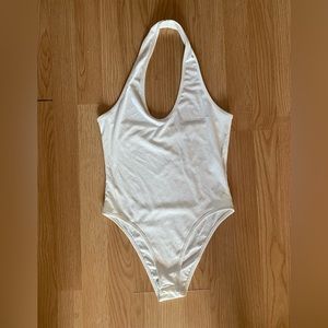 SHEIN Bodysuit